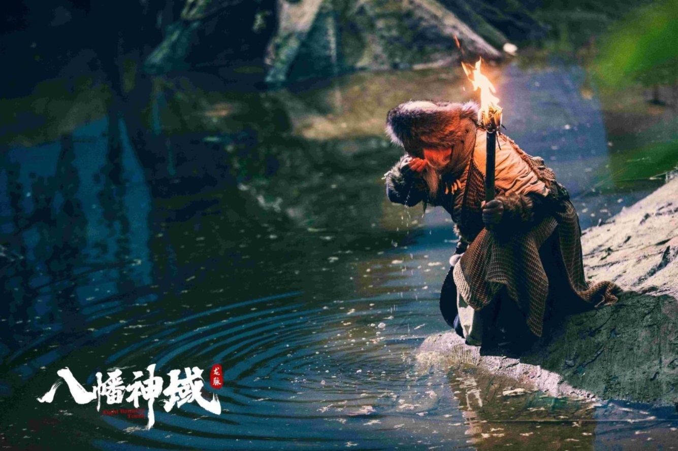 救援美丽小姑娘